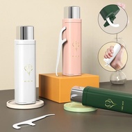Portable Floss Dispenser Dental Floss Case Automatic Dental Floss Case Dental Floss Dispenser Refill