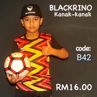 Jersi BLACKRINO BUDAK ORIGINAL