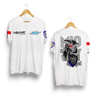 Kaos Mio/ Mio Standart Wani Ngeyel / mio sporty / yamaha mio / COD/kaos mio babylook/kaos mio thailo