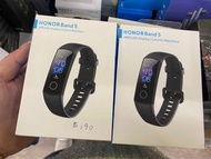 HONOR Band5