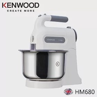 英國KENWOOD 桌上型攪拌機 HM680