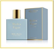 MILLER HARRIS 米勒哈瑞絲海德拉之水香水 HYDRA FIGUE EDP 50ML