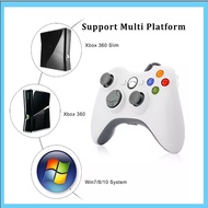 Xbox 360 Wired Controller for Windows &amp; Xbox 360 Console W/ FREE USB