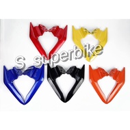 YAMAHA LC135 LC 135 135LC V1 V2 V3 V4 HALF HANDLE SEAT SPOILER HANDLE SEAT SPOLIER SEAT L BAR V2/V3B