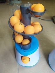 乒乓球發球機