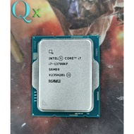 13Th Gen Core i7-13700KF LGA1700 CPU Processor 16 Core (8P+8P) 24T 3.4GHz Desktop Computer