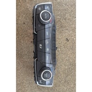 BMW AIRCON SWITCH 64119371459 USED PARTS F45 F46 F48 F39