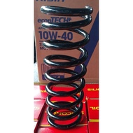 COIL SPRING SUZUKI MULTICAB F6A 9 SLOT