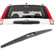 Rear Wiper Blade For All Honda For CRV For Jazz For Pilot HRV VEZEL FREED URV XRV Accord For CIVCI Acura ZDX MDX RDX