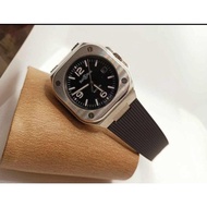Bell&Ross BR_05 Automatic Watch For Men