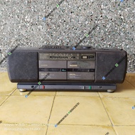 Radio Tape Polytron Grand Compo PSC 36 KV