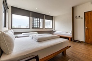 小旅行迷你公寓 | LOFT 輕工業風