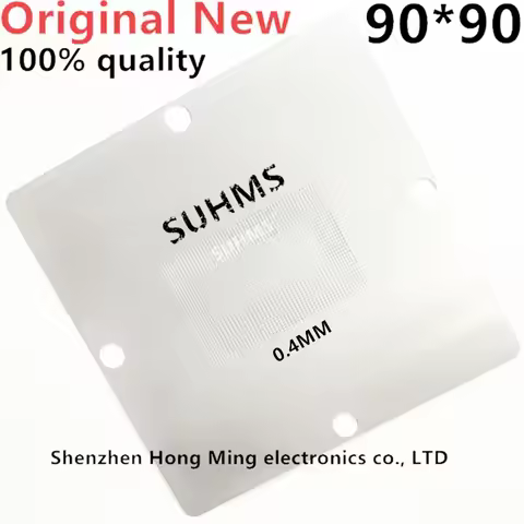 90*90 SR2FP SR2FL SR2FQ SR2FN SR2FM SR32S SR32Q i5-6300HQ i7-6820HK i7-6700HQ i5-7300HQ i7-7700HQ E3