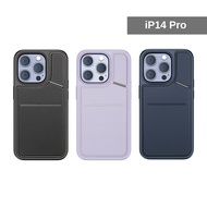 DUX RAFI II Phone Case for iPhone 16E 2025 16 15 14 13 Pro Max Pro Plus Wallet Stand Shockproof Cove