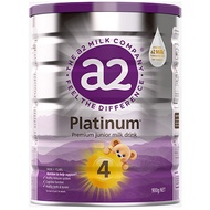 Australia Direct Import A2 Formula Step 4 ( 2 Years + ) 900g