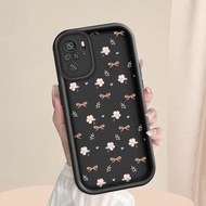 Xiaomi Redmi Note 10 10S Poco M5S 4G Case Softcase Mode Hp Kesing Casing D09 S2-0074