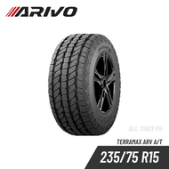 Arivo 235/75 R15 - Terramax ARV AT - All Terrain Tire B2