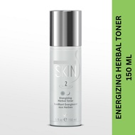 Energizing Herbal Toner 50ml / 150 ml