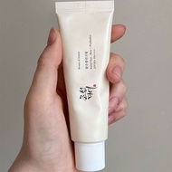 Korea Imported Beauty of Joseon Korean Beauty Of Joseon Probiotics Sunscreen Light Moisturizing Refr