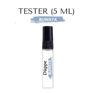 BUWAYA Perfume Miniature 5ml | EDP