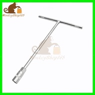 T spanner . 10mm 12mm 14mm