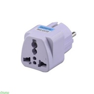 dusur Universal Travel Plug Adapter Charging Adapter For Europe And Asia Countries