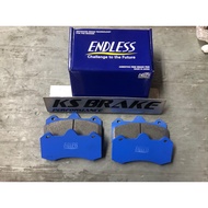 Endless AP Racing CP9040 /CP7040 Brake Pad