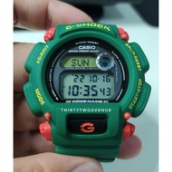 Original G-Shock DW-8800 Codename Vintage USED Custom BnB