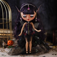 DBS blythe clothes ,fit 30 cm blythe ,only sell clothes Halloween Clothing