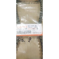 Vbelt vanbelt yamaha mio lama carburetor mio sporty mio smile 5TL mio soul gt fino carburetor origin