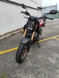 Honda CB300R