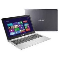 Asus K551LN - Notebookcheck.net External i7 RAM 8GB SSD 256GB gaming laptop best performers [401]