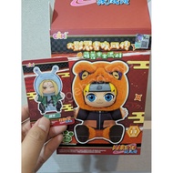 New Tsunade Eaki Naruto Keychain