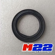 KAWASAKI Rubber tank cap hole Duckkawasaki