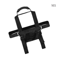 NEX PC Tower Carrying Strap Office Equipment Carrying Adjustable Tower Harness