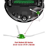 Side Brush For Irobot Roomba E I J Series E5/E6/E7, I1/I1+ /I3, I3+/I4, I4+/I6, I6+ /I7, I7+ /I8,