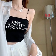 HIGH HD12 tank top