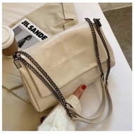 Tas Selempang Wanita / Zara Carpenter Tote / Tote Bag Zara Carpenter