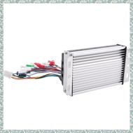 (SZHA) Hub Motor Scooter Sine Wave BLDC Motor Controller 1200W 48V 60V 72V