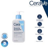 C𝗲r𝗮V𝗲 Renewing SA Cleanser 237 ml