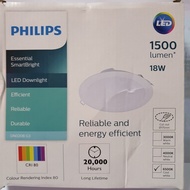 Lampu Downlight LED Philips DN020B 18 Watt 18W