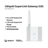 Ubiquiti SuperLink Gateway (US)