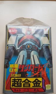 POPY 太空保衛者 GA-78