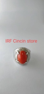 BATU CINCIN MARJAN ASLI