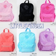 New smiggle backpack/ neon smiggle Bag/Teen smiggle backpack/Girl's backpack/ smiggle Sling Bag 07