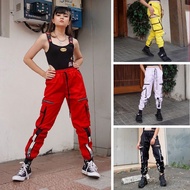 Amariel1416- PANTOLNI JOGGER/Current Pants