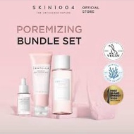 OFFER Skin1004 Madagascar Poremizing Big Cleanser Toner Ampoule