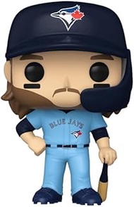 MLB: Blue Jays - Bo Bichette (2020 Jersey) Pop! Vinyl