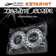 (DREAMini Ver.)  NCT DREAM - 5th mini album_DREAM( )SCAPE