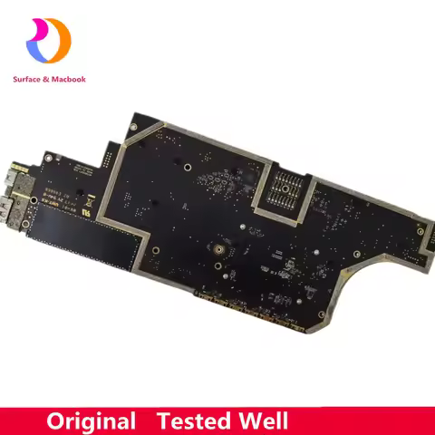 Laptop 1 1769 Motherboard For Microsoft Surface Laptop 2 1782 i5 4G/8G 128GB/256GB Logic Board M1029